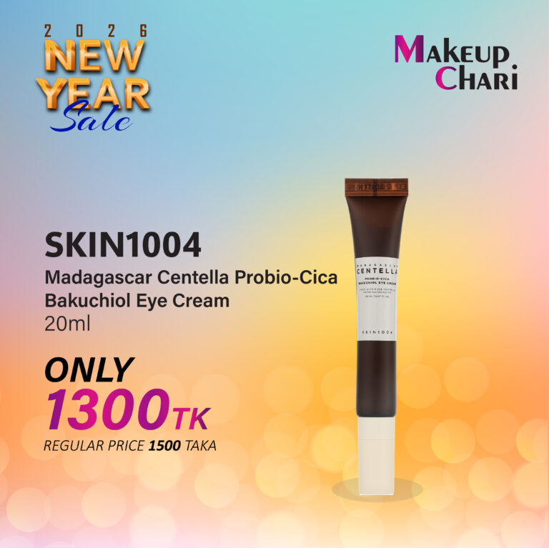 SKIN1004 Madagascar Centella Probio-Cica Bakuchiol Eye Cream 20ml