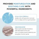 SKIN1004 Hyalu-CICA First Ampoule 50ml - Image 2