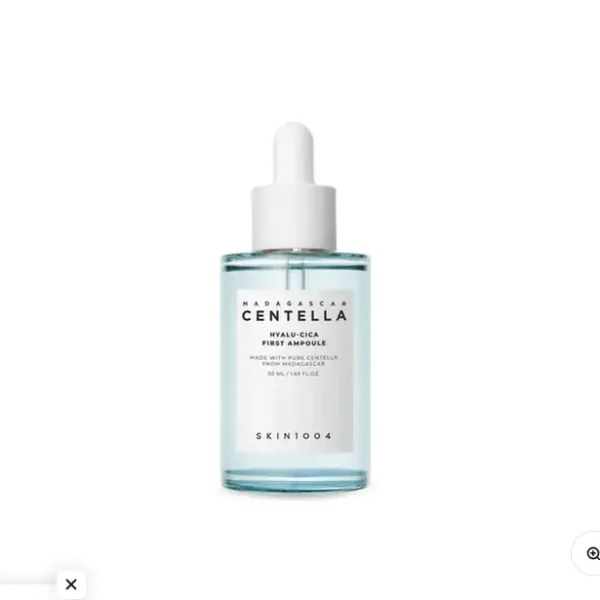 SKIN1004 Hyalu-CICA First Ampoule 50ml