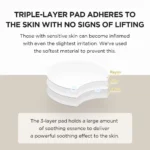 SKIN1004 Madagascar Centella Quick Calming Pad 70 Pads (130ml) - Image 2