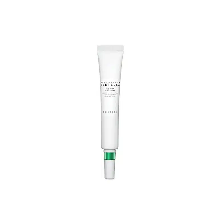 SKIN1004MadagascarCentellaTeaTricaSpotCream20ml