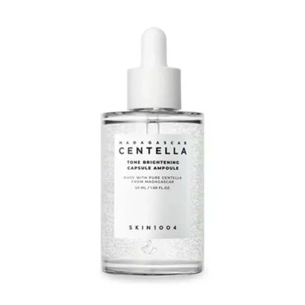 SKIN1004 Madagascar Centella Tone Brightening Capsule Ampoule 50 ml