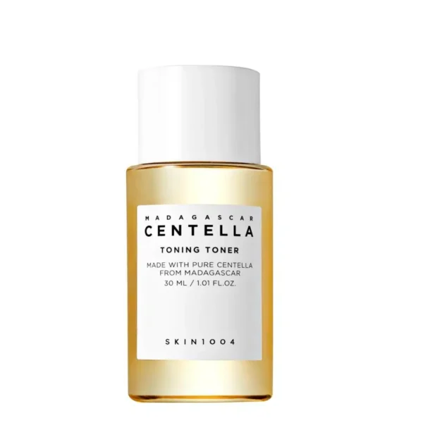 SKIN1004 Madagascar Centella Toning Toner 30 ml