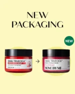 SOME BY MI SNAIL TRUECICA MIRACLE REPAIR CREAM 60GM - Image 2