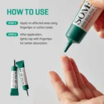 SOME BY MI AHA BHA PHA 14 Days Super Miracle Spot All Kill Cream 30ml - Image 5