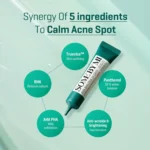 SOME BY MI AHA BHA PHA 14 Days Super Miracle Spot All Kill Cream 30ml - Image 3