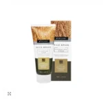 3w Clinic Rice Bran Clear Cleansing Foam -180ml