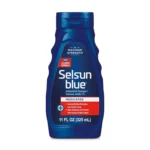 Selsun Blue Medicated Max Strength Dandruff Shampoo 325ml