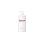 Shiseido Fino Premium Touch Shampoo 550ml