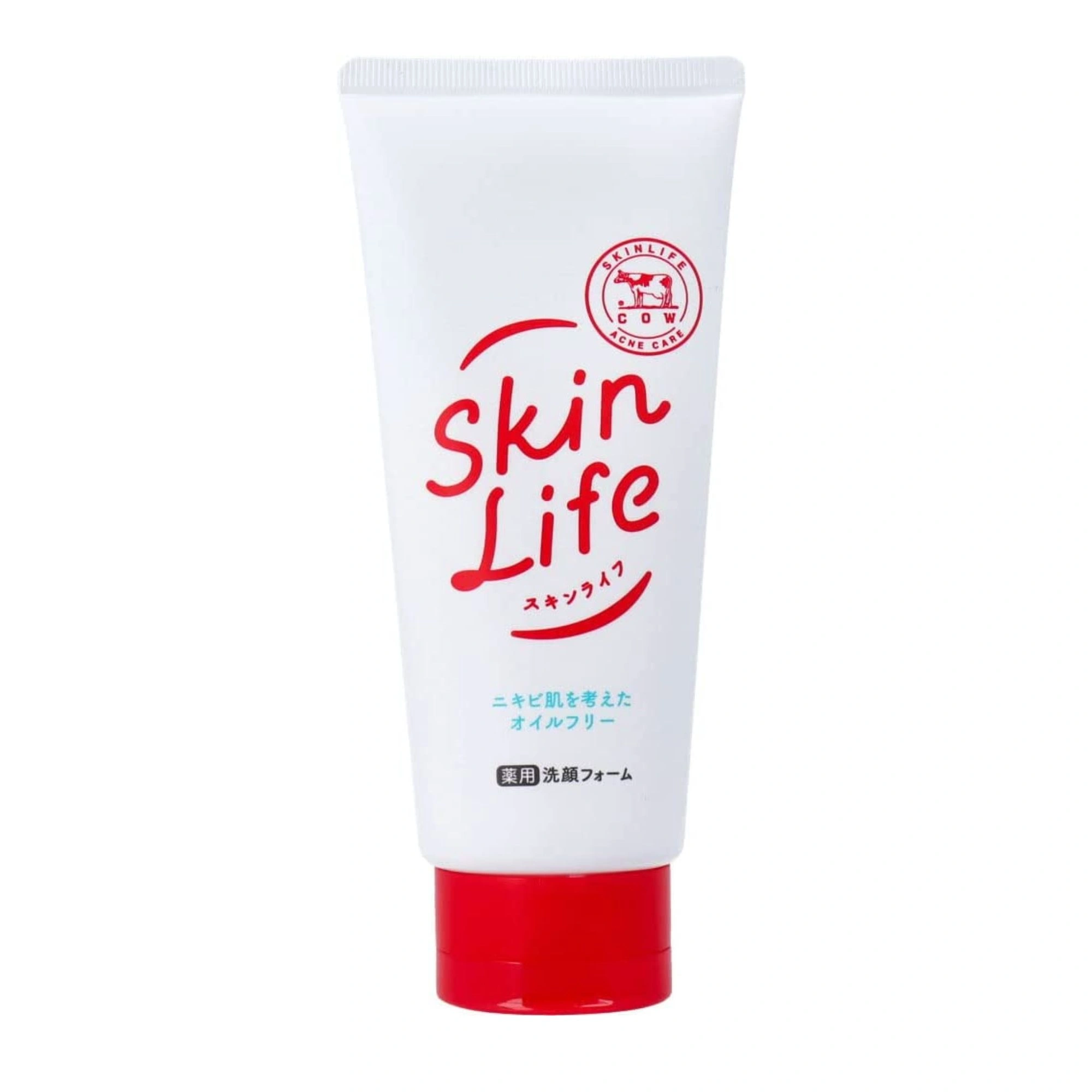 Skin-Life-Medicated-Acne-Care-Face-Wash-130g-1.webp Skin Life Medicated Acne Care Face Wash 130g - Image 1