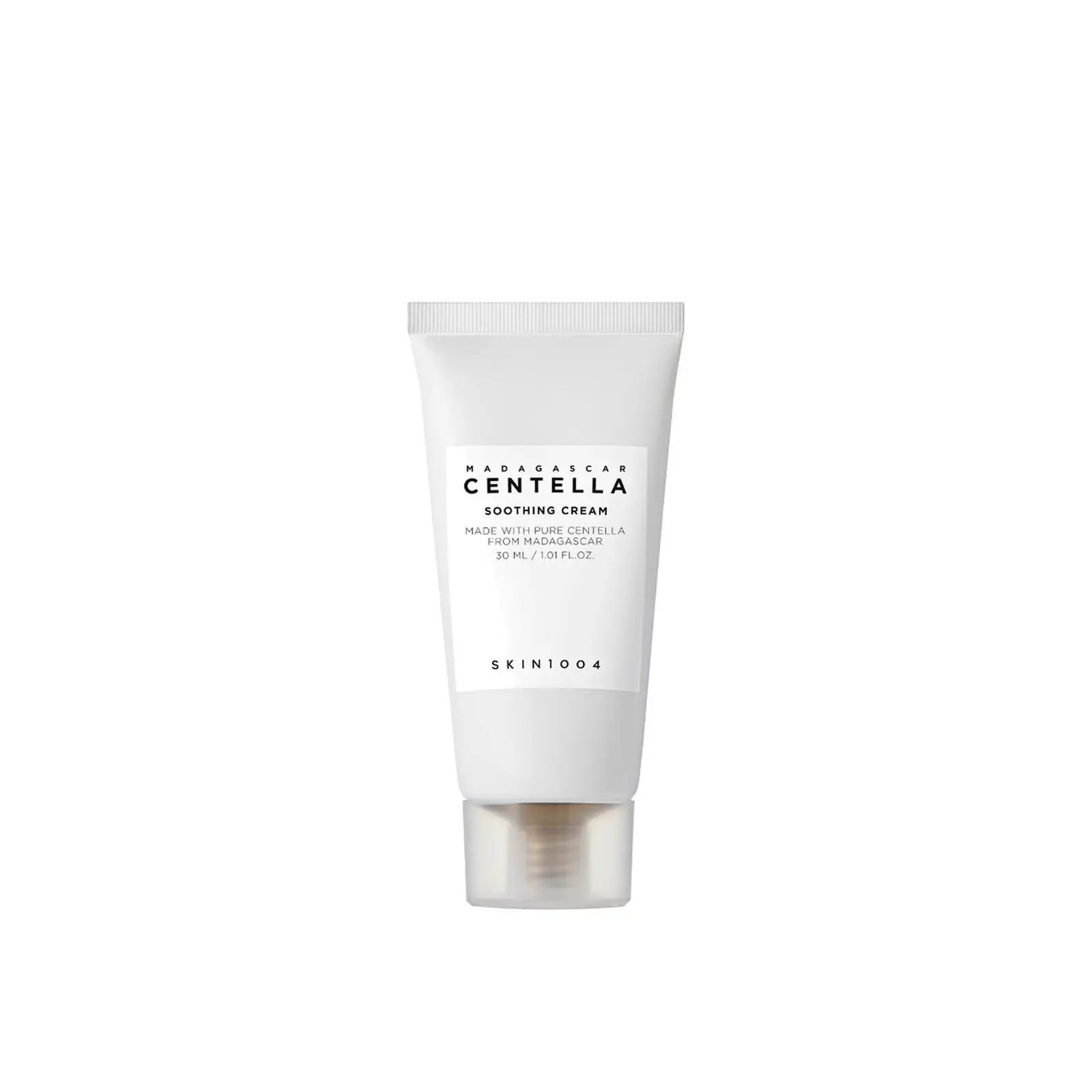 Skin1004-Madagascar-Centella-Soothing-Cream-30-mlmakeupchari-1.webp Skin1004 Madagascar Centella Soothing Cream 30ml Price in Bangladesh
