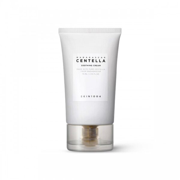 SKIN1004 Madagascar Centella Soothing Cream 75ml