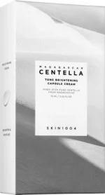 Skin1004 Madagascar Centella Tone Brightening Capsule Cream 75ml - Image 2