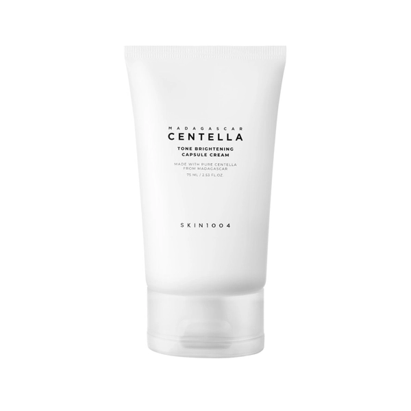Skin1004 Madagascar Centella Tone Brightening Capsule Cream