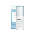 Skin1004 MADAGASCAR CENTELLA HYALU-CICA SILKY-FIT SUN STICK 7 g - Image 2