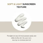 Skin1004 Madagascar Centella Air-Fit Suncream Light SPF30 PA++++ 50ml - Image 2