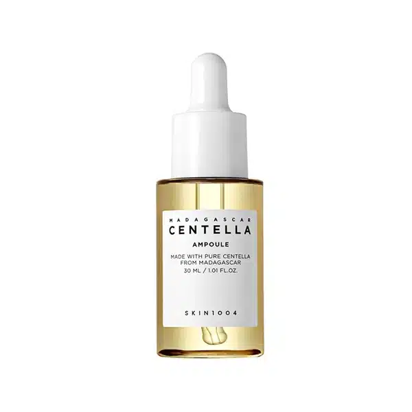 Skin1004MadagascarCentellaAmpoule30mlmakeupchari