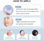 Skin1004 Madagascar Centella Hyalu-Cica Brightening Toner 30 ML - Image 2