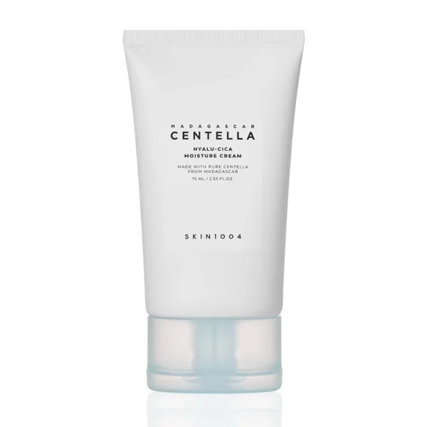 Skin1004 Madagascar Centella Hyalu Cica Moisture Cream 75ml