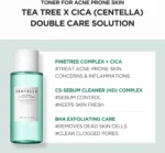 SKIN1004 Madagascar Centella Tea-Trica Purifying Toner 210ml - Image 3