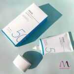 Missha All Around Safe Block Aqua Sun(Renewal)SPF50+/PA++++ 50ml - Image 2