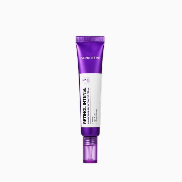 Some by MI Retinol Intense Eye Cream 30ml.