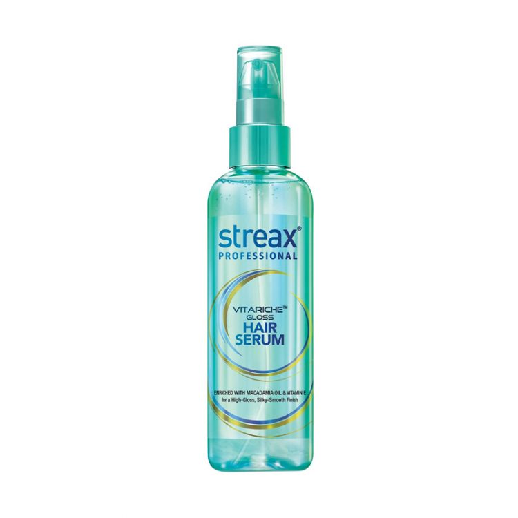 Streax Hair Serum 115ml