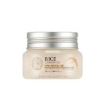 THE FACE SHOP RICE CERAMIDE MOISTURE CREAM 50ML - Image 3