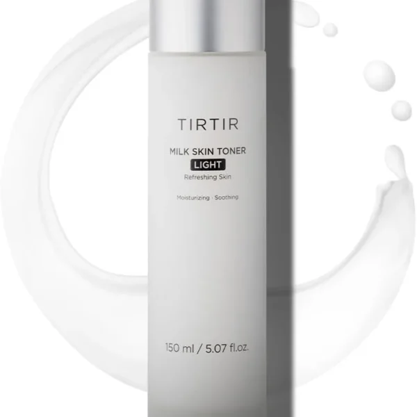 TIRTIR Milk Skin Toner Light 150ml