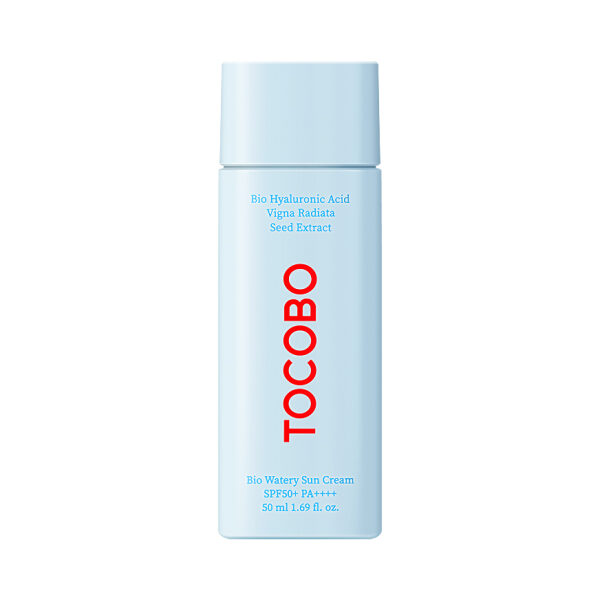 Tocobo Bio Hyaluronic Acid Watery Sun Cream SPF50 PA++++ 50ml