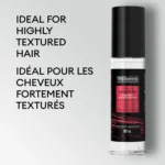 TRESemme Keratin Smooth Weightless Silk Serum 3.3 fl oz 97 ml - Image 2