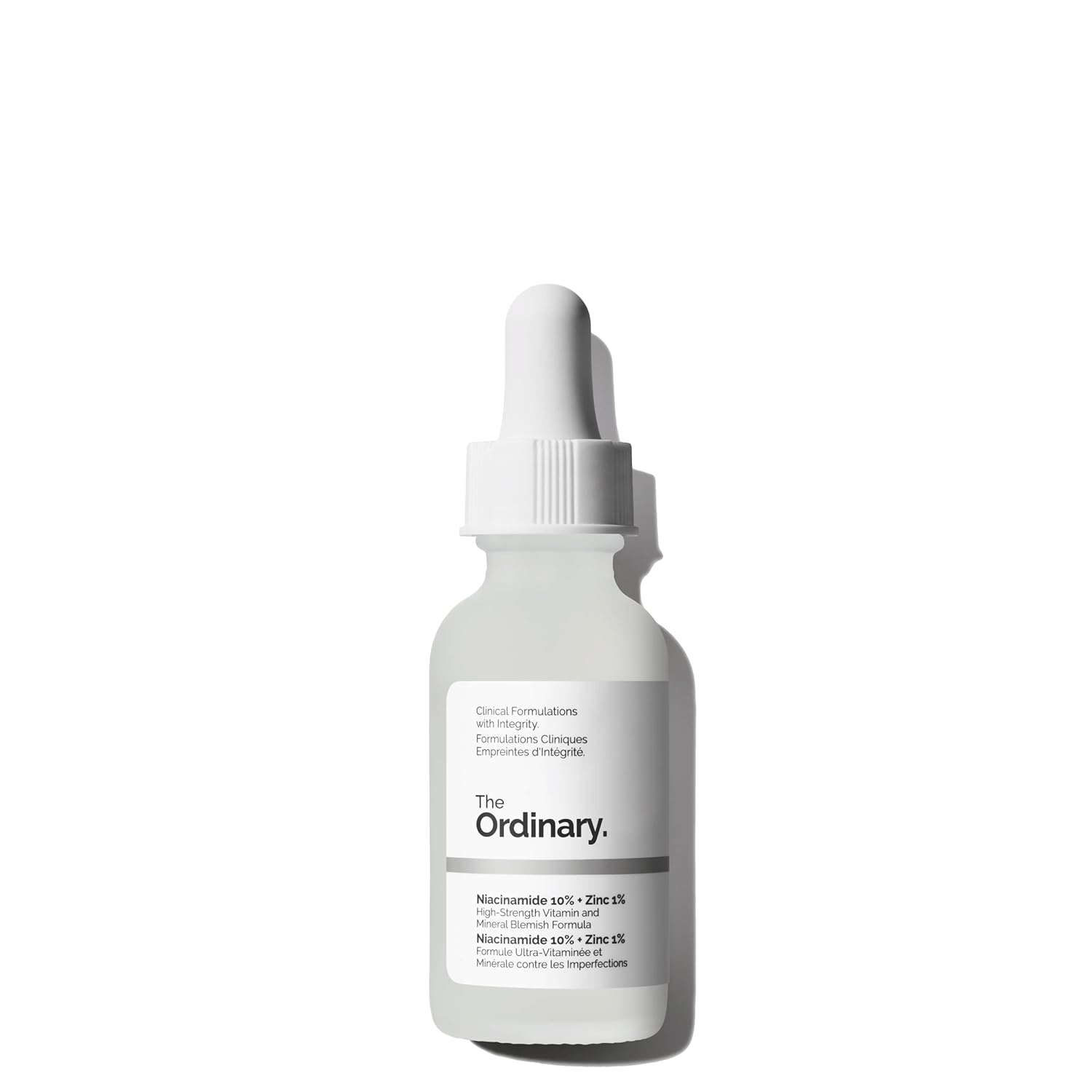 The-Ordinary-Niacinamide-10_-Zinc-1_-30ml.jpg The Ordinary Niacinamide 10% + Zinc 1% 30ml - Image 1