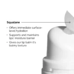 The Ordinary Squalane and Amino Acids Lip Balm 15ml - Image 3