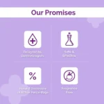 The Derma Co 2% Salicylic Acid Serum 30ml - Image 4