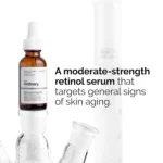 The Ordinary Retinol 0.5% in Squalane 30ml - Image 3