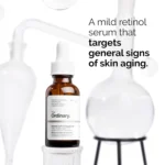 The Ordinary retinol 0.2% in squalene 30ml - Image 2