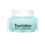 Torriden Dive Low Molecular Hyaluronic Acid Soothing Cream 100ml