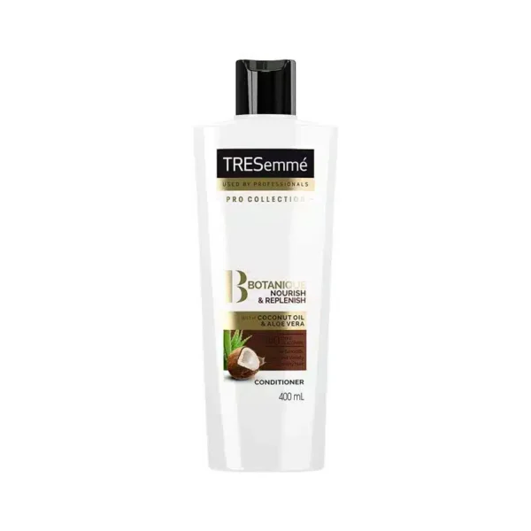 Tresemme  Botanique Nourish and Replenish Conditioner 400ml