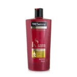 Tresemme Keratin Smooth With Marula Oil Shampoo 700ml