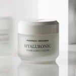 HEIMISH Moringa Ceramide Hyaluronic Hydrating Cream 50ml