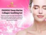 PAX MOLY 99% DEEP MARINE COLLAGEN SOOTHING GEL- 300G - Image 5