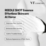 VT Cosmetics Mild Reedle Shot 50 50 ML - Image 2