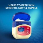 Vaseline Blueseal Nourishing Skin Jelly Vitamin E 250 ml - Image 4