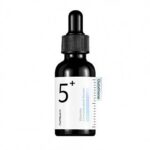 numbuzin NO.5 VITAMIN CONCENTRATED SERUM 30ML