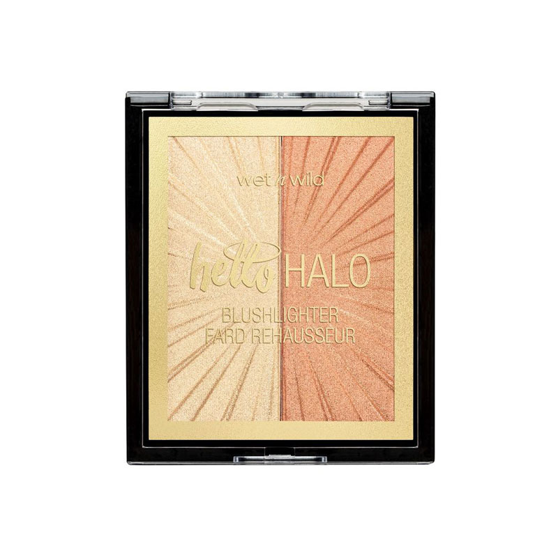 Wet-n-Wild-MegaGlo-Blushlighter-After-Sex-Glow-1-1.jpg Wet n Wild Hello Halo Blushlighter, After Sex Glow - Image 1