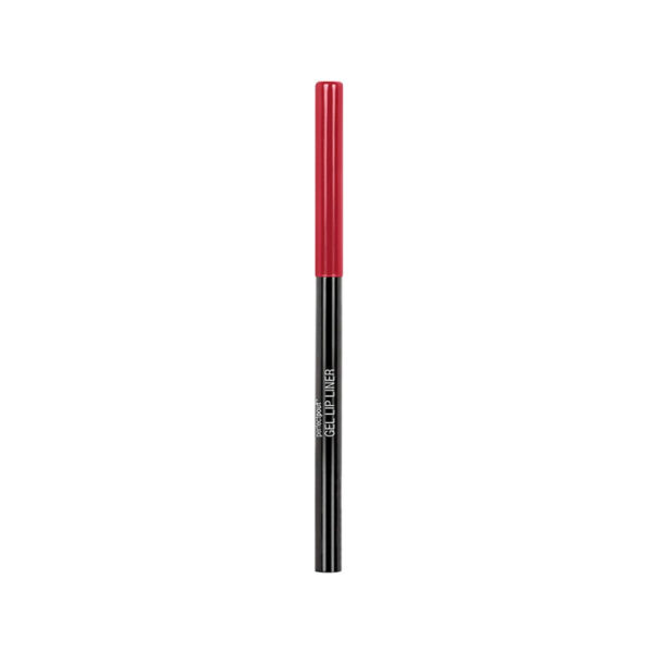 Wet n Wild Perfect Pout Gel Lip Liner Red The Scene