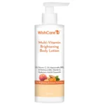 Wish Care Multi-Vitamin Brightening Body Lotion 200ml