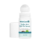 Wish Care Underarm Roll On Serum 50ml