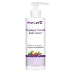 Wish Care Collagen Retinol Body Lotion 200 ml