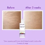 Wish Care Collagen Retinol Body Lotion 200 ml - Image 3